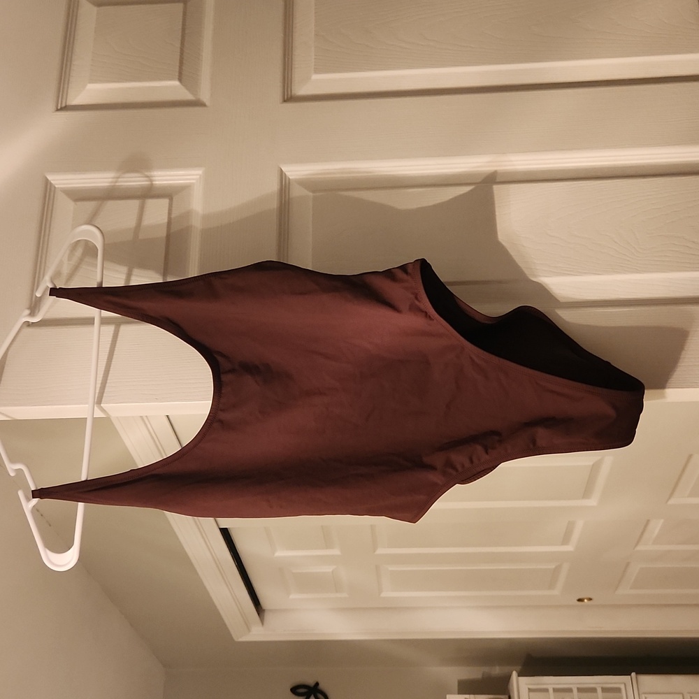 SKIMS LARGE SWIMSUIT